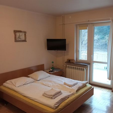 Villa Romano Kielce Eksteriør bilde
