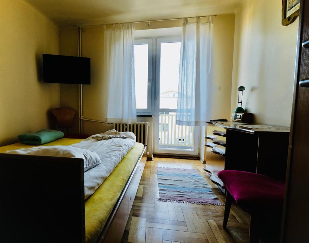 Villa Romano Kielce Eksteriør bilde