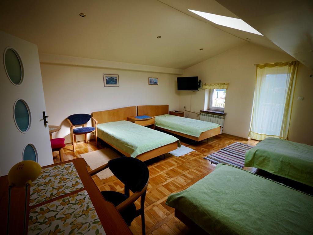 Villa Romano Kielce Eksteriør bilde